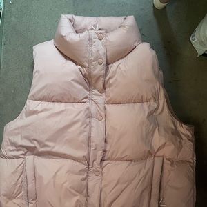 Prana Hellebore Puffer Vest